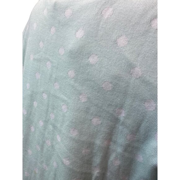 Blue Sweater - Picture 5 of 6